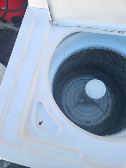 Amana 3.5 Cu. Ft. Top-Load Washer