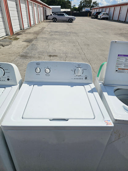Roper Top-Load Washer
