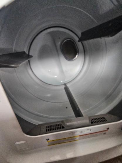 Samsung Washer And Electruc Set