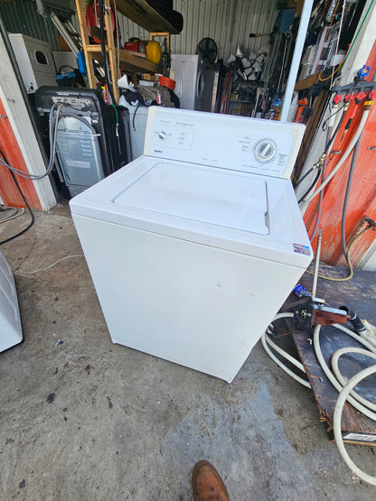 Kenmore 3.2 Cu. Ft. Top-Load Washer