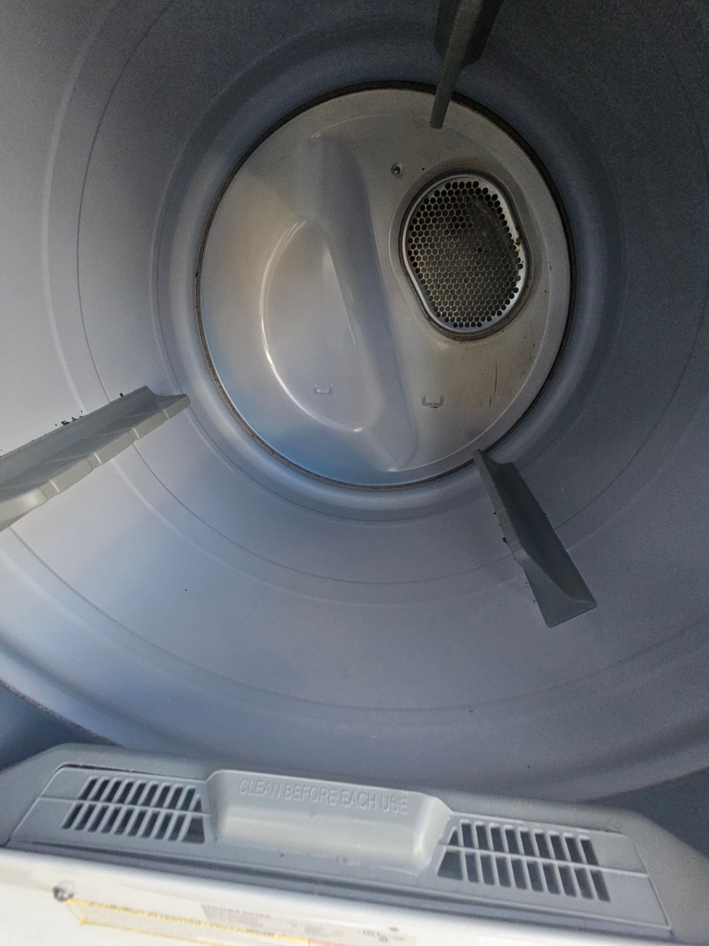 Samsung 7.2 Cu. Ft. Electric Dryer