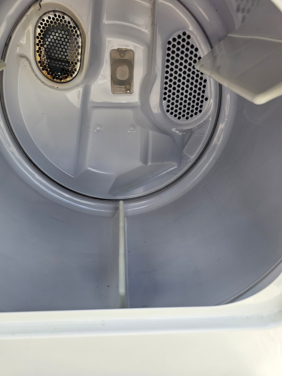 Amana Washer And Electric Dryer Set