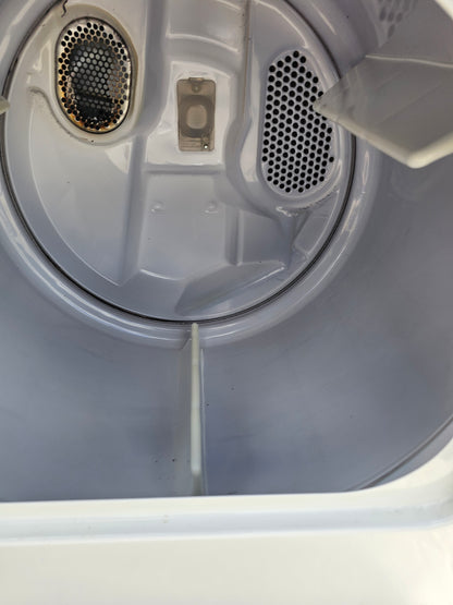 Amana Washer And Electric Dryer Set