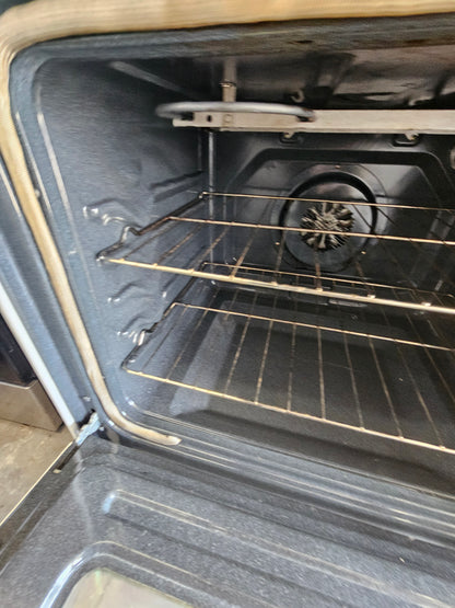 Whirlpool 30" Freestanding Electric Range