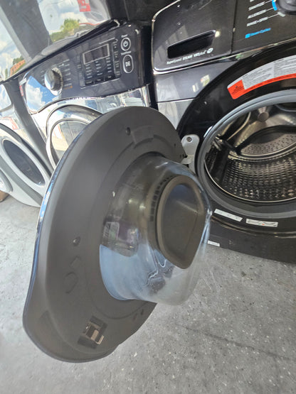 Samsung 4.5 Cu. Ft. High-Efficiency Front Load Washer