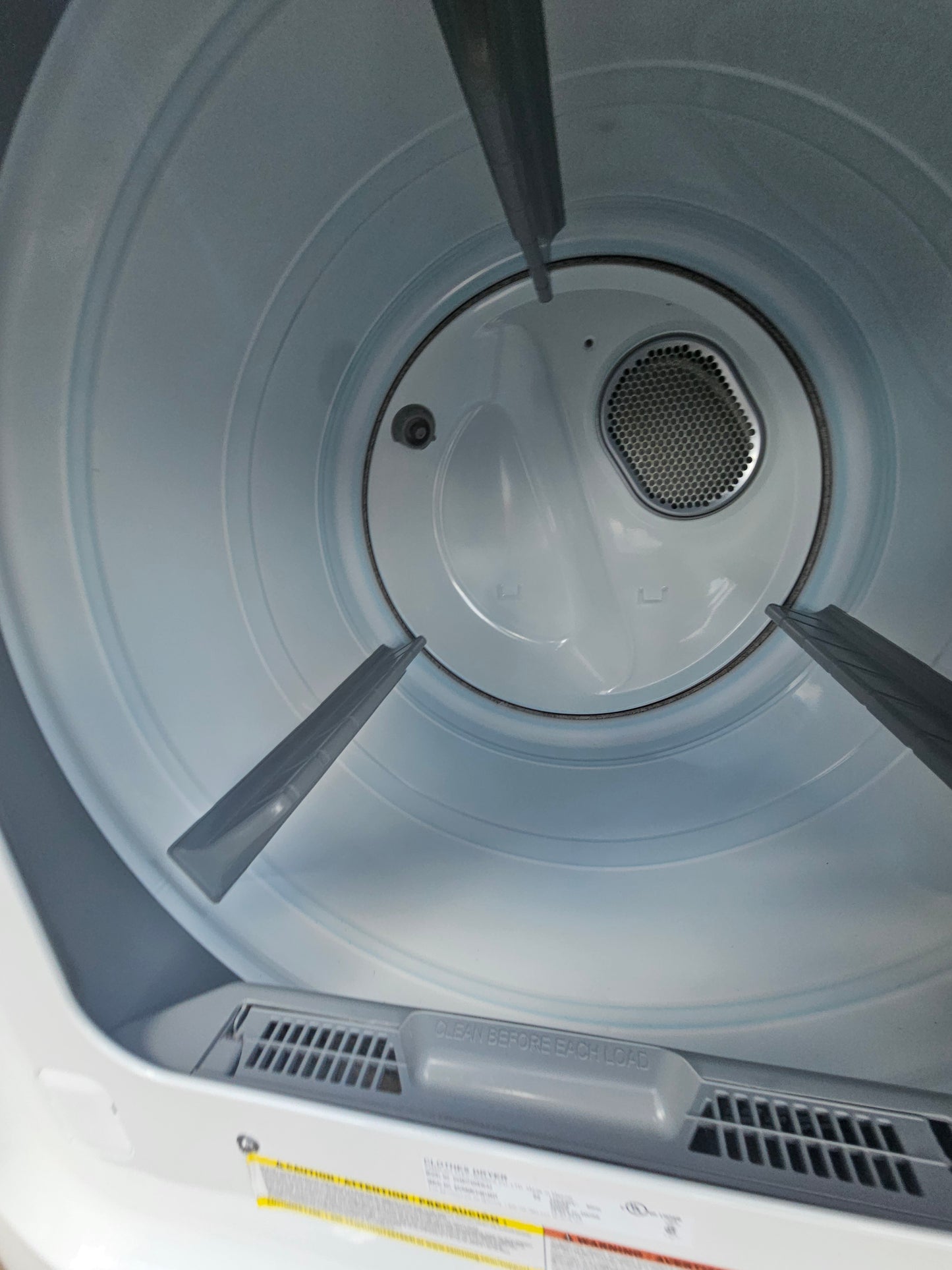 Samsung 7.4 Cu. Ft. Electric Dryer with Steam