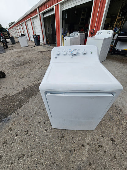 GE Electric Dryer .
