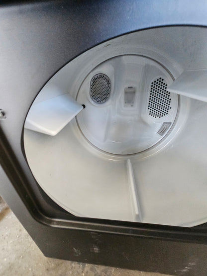 Maytag MED6500MBK0 Electric Dryer