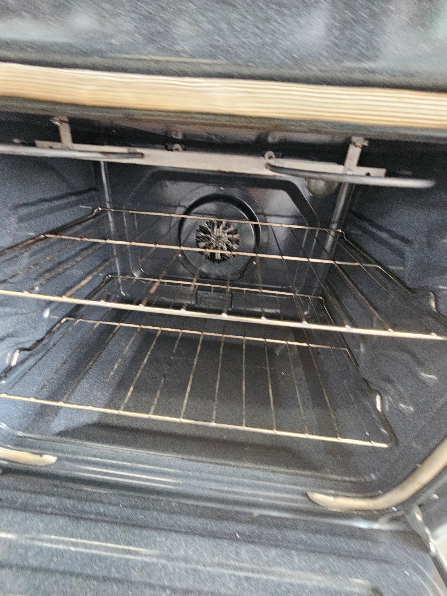 Whirlpool 30" Freestanding Electric Range
