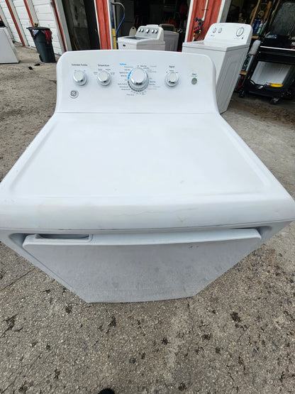 GE Electric Dryer .