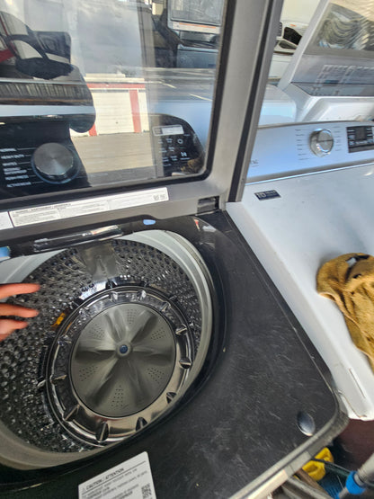 Samsung 5.0 cu. ft. High-Efficiency Top Load Washer