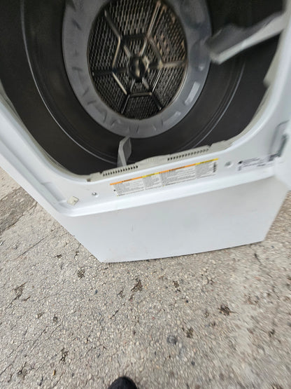 GE Electric Dryer .