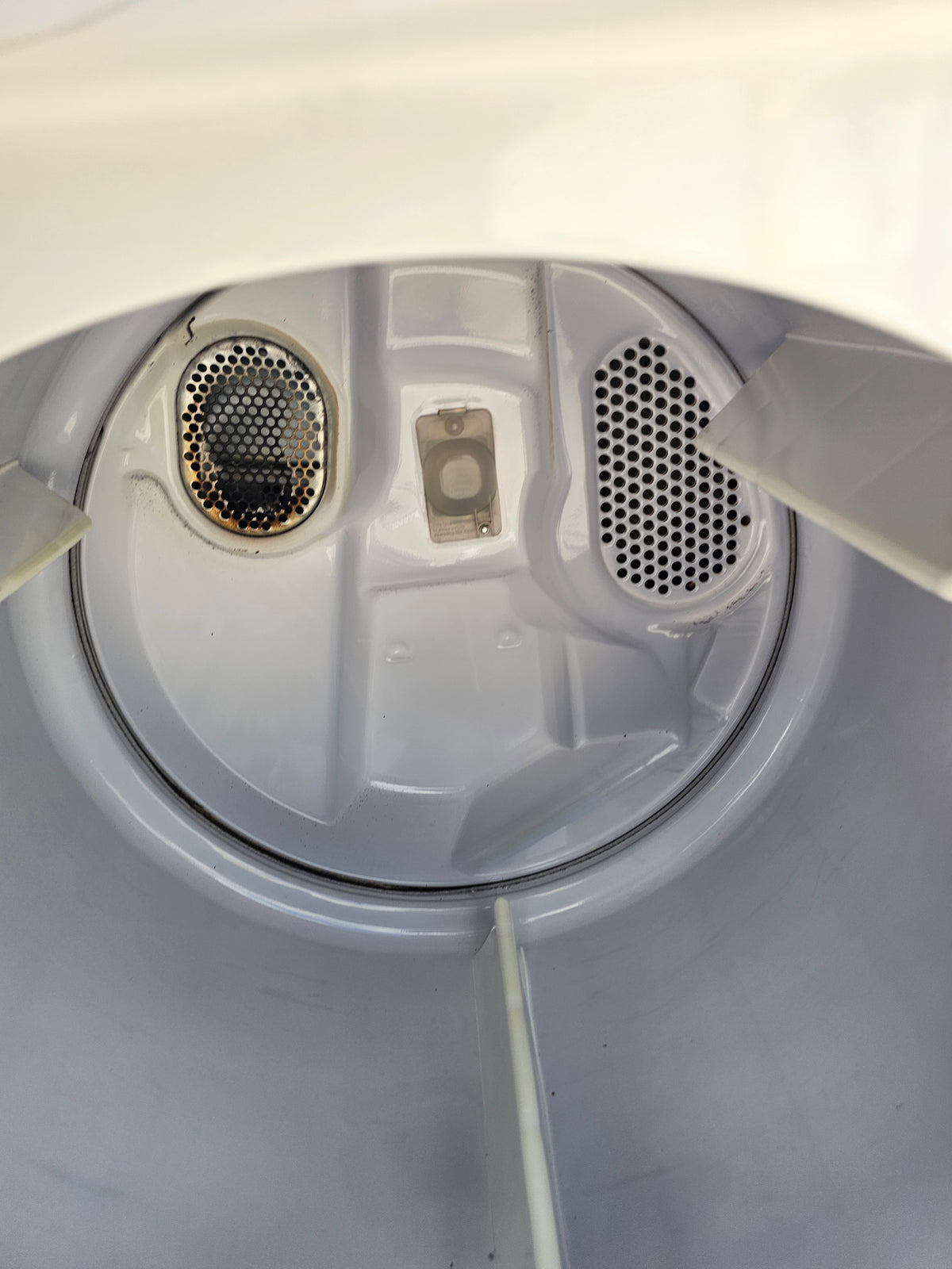 Amana Washer And Electric Dryer Set