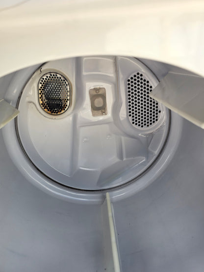 Amana Washer And Electric Dryer Set