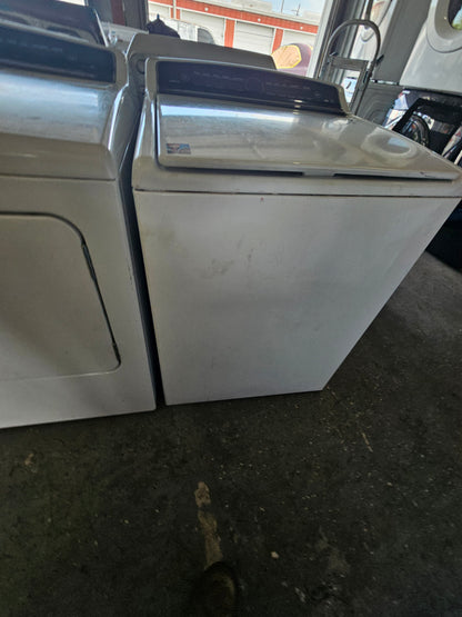 Whirlpool WTW7040DW Cabrio Top Load Washer