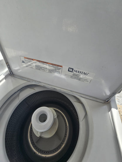 Maytag Direct Drive Washer