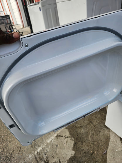 GE 6.2 Cu. Ft. Electric Dryer