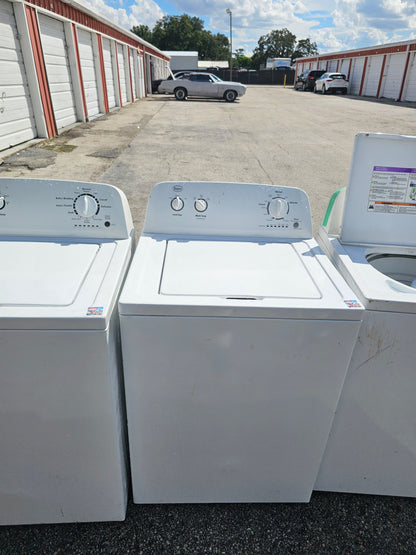 Roper Top-Load Washer