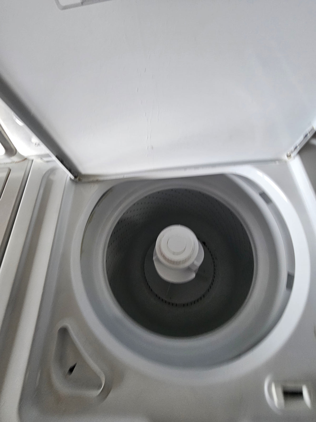 Maytag Washer And Electric Dryer Set