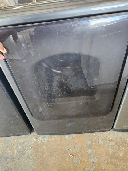 Samsung 7.4 Cu. Ft. Electric Dryer with Steam