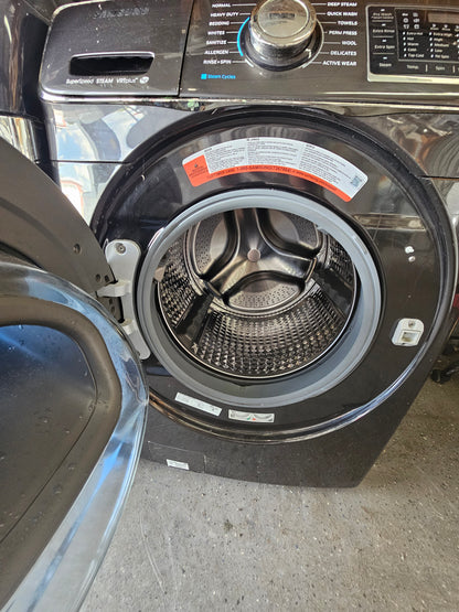 Samsung 4.5 Cu. Ft. High-Efficiency Front Load Washer