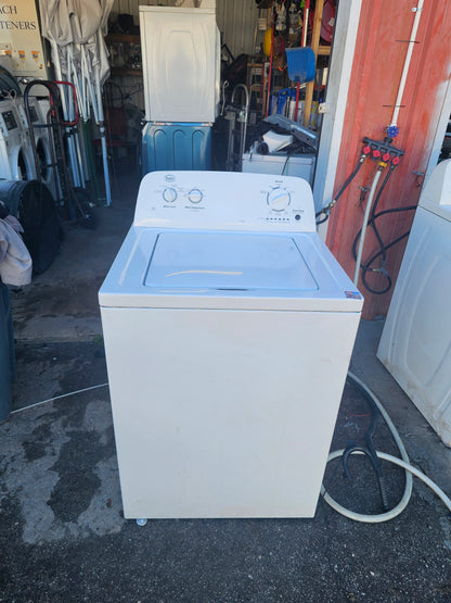 Roper 3.5 Cu. Ft. Top-Load Washer
