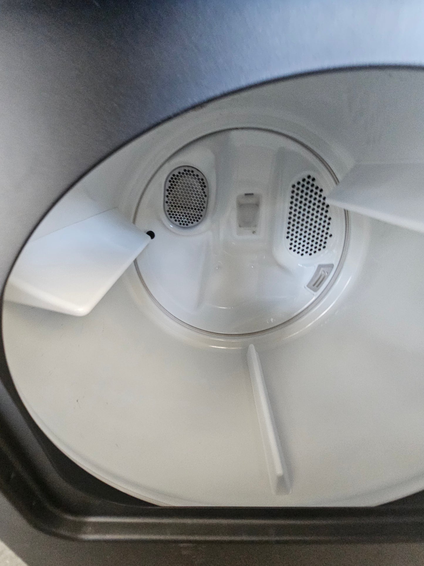 Maytag MED6500MBK0 Electric Dryer