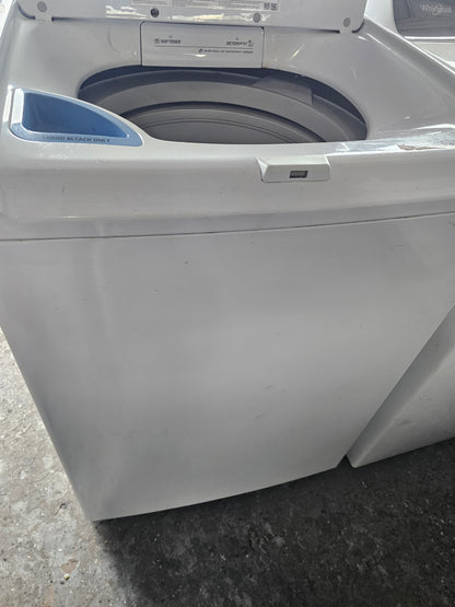 Samsung WA40J3000AW/A2 Top Load Washer