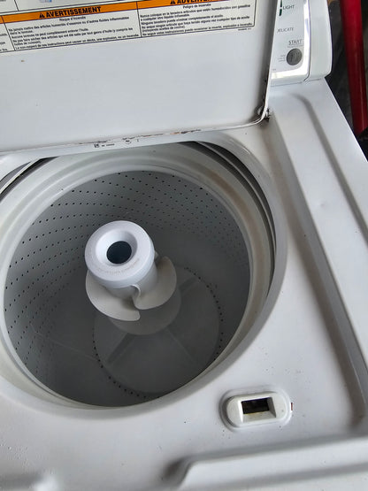 Whirlpool Washer