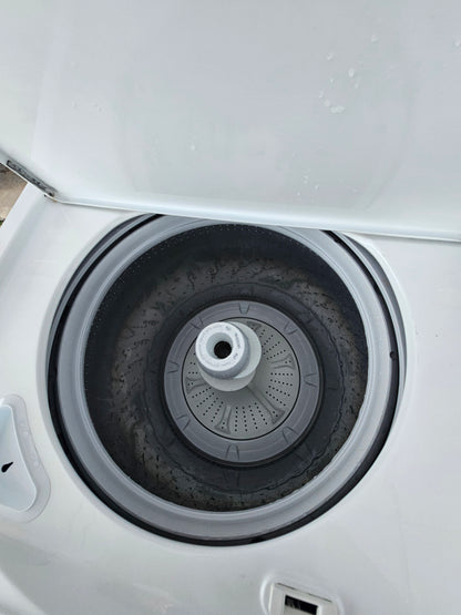 Maytag Top Load Washer with Deep Fill Option