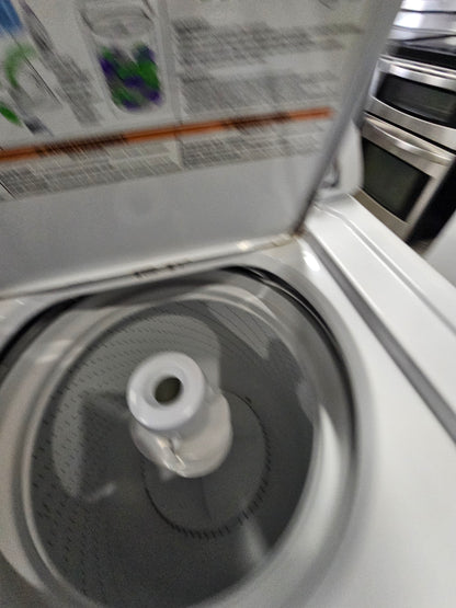 Whirlpool Top Load Washe