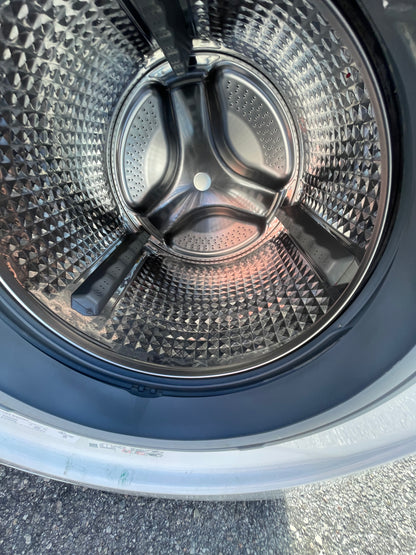 Samsung WF45N5300AW/US Front-Load Washer