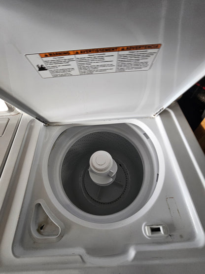 Maytag Washer And Electric Dryer Set