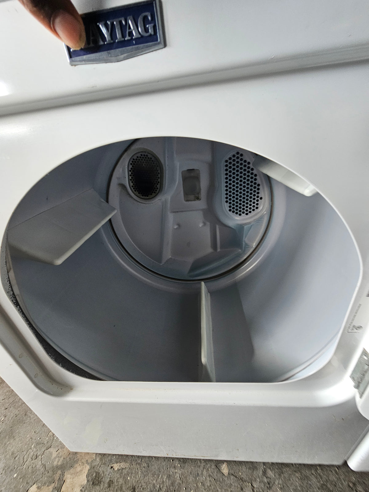 Maytag 7.0 Cu. Ft. Electric Dryer