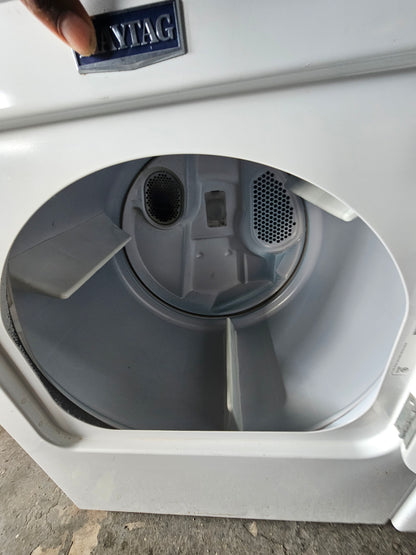 Maytag 7.0 Cu. Ft. Electric Dryer