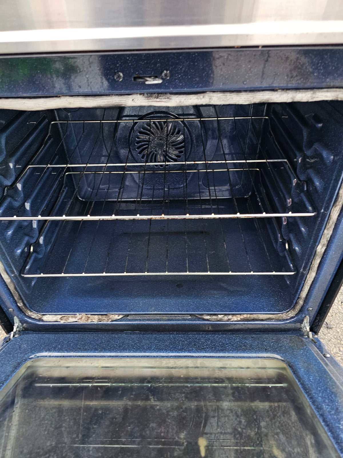 Samsung 6.3 Cu. Ft. Freestanding Electric Range