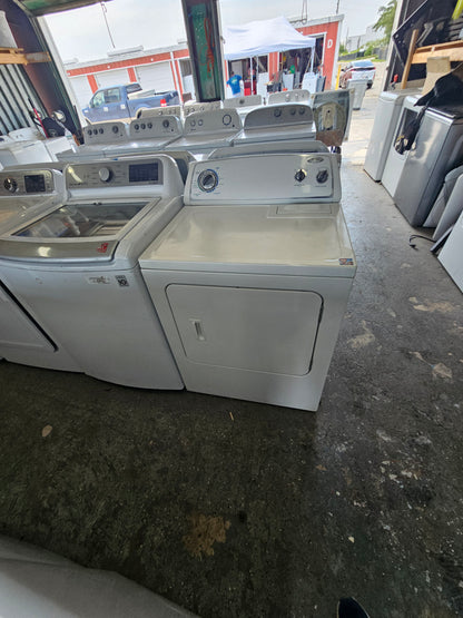 Whirlpool 7.0 Cu. Ft. Electric Dryer