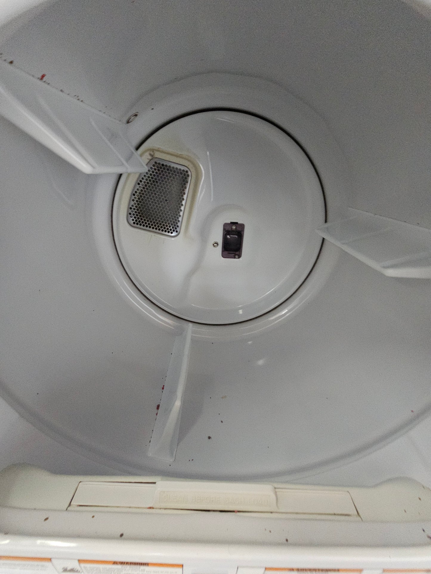 Whirlpool Cabrio Electric Dryer