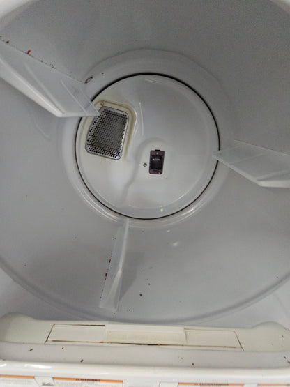Whirlpool Cabrio Electric Dryer