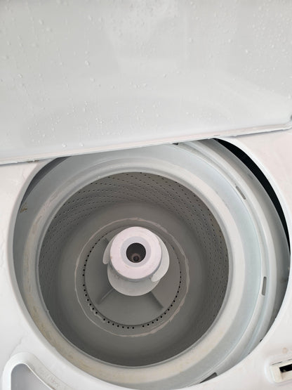 Whirlpool WTW4816FW3 Top-Load Washer
