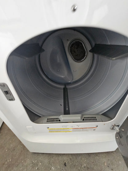 Samsung DV45H7000EW/A2 Electric Dryer