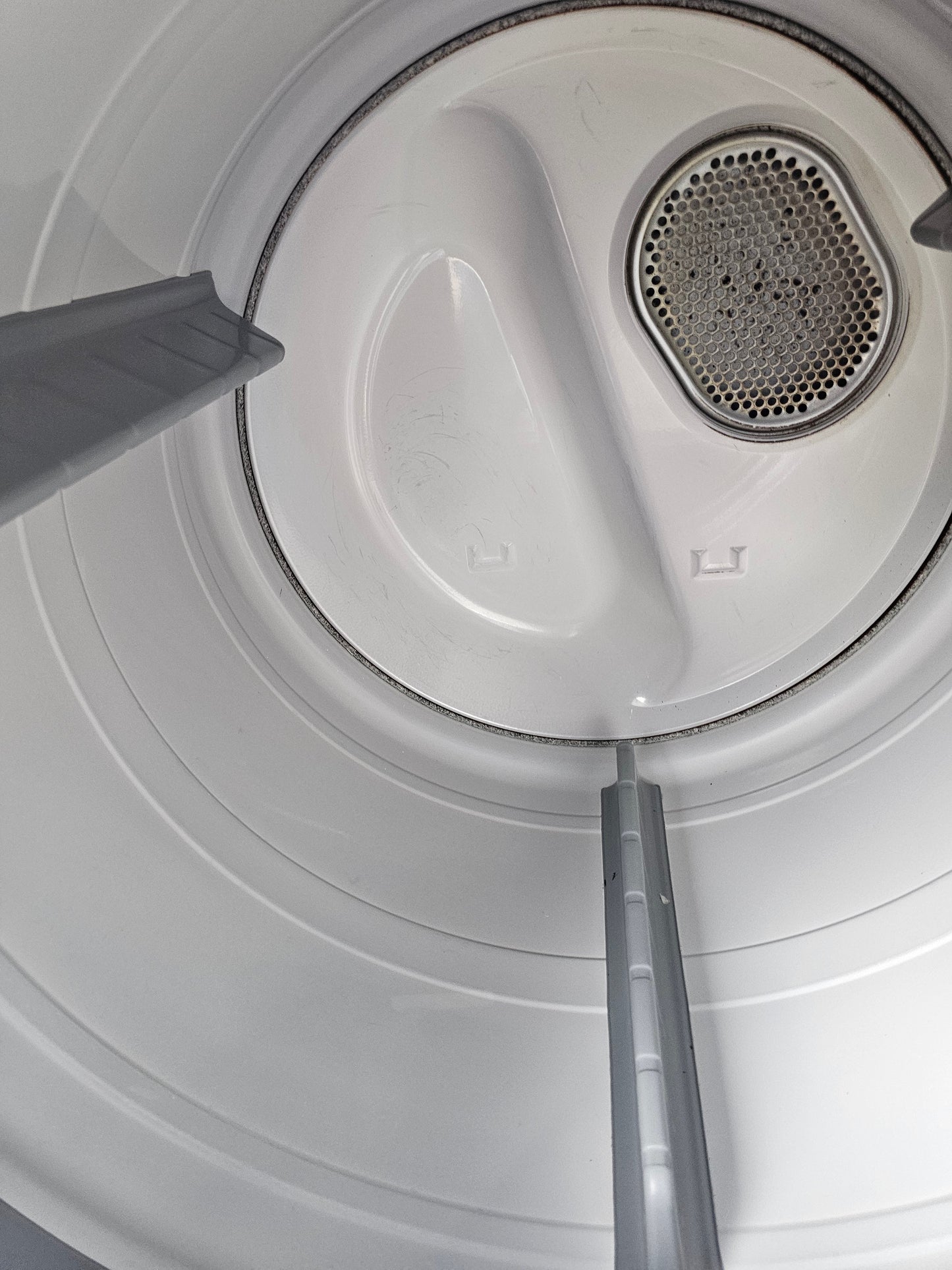 Samsung 7.2 Cu. Ft. Electric Dryer