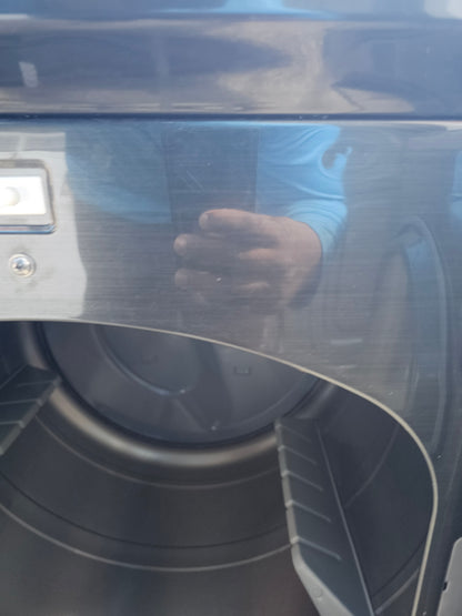 Samsung Washer And Electric Dryer Set