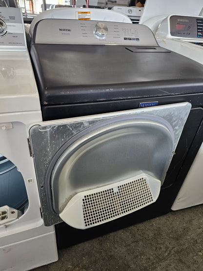 Speed Queen DC5 Classic Electric Dryer