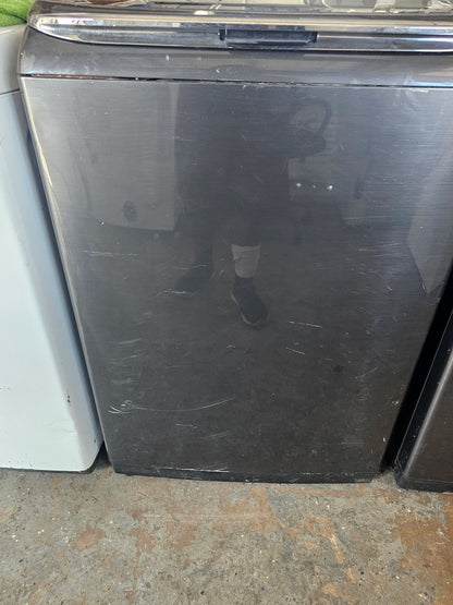 Samsung 5.0 Cu. Ft. High-Efficiency Top-Load Washer with Activewash™