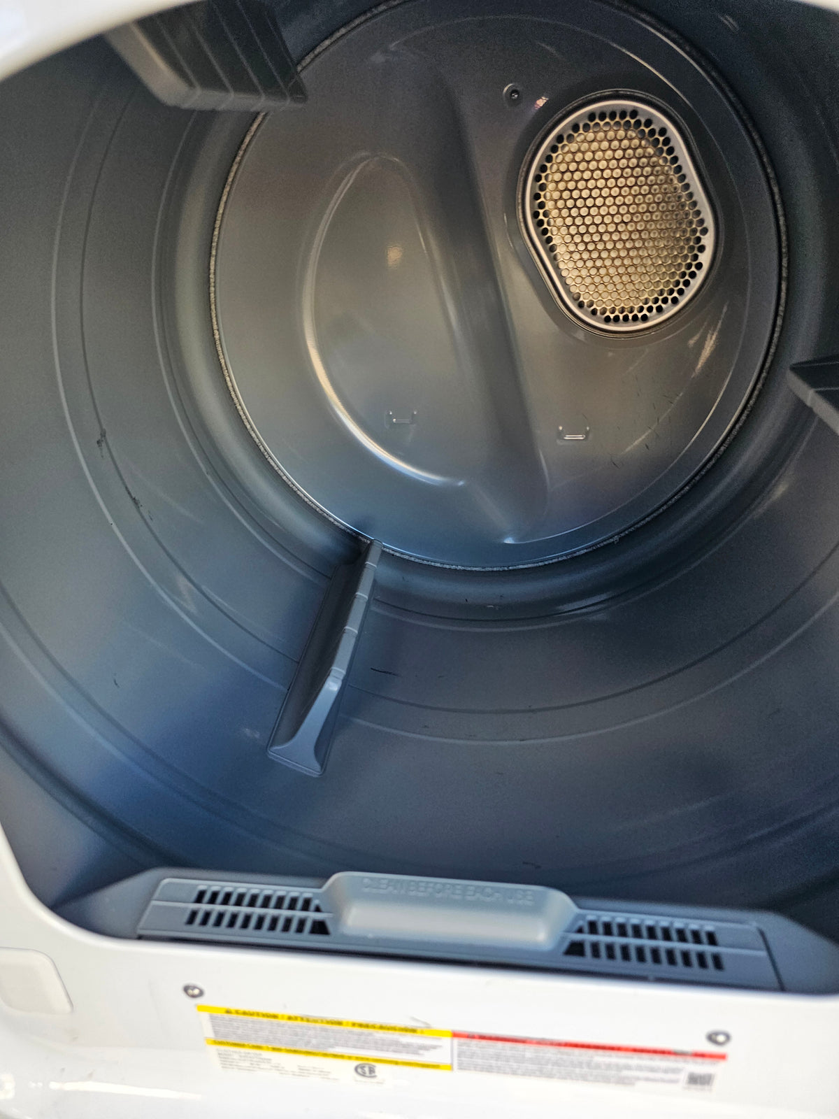 Samsung Washer & Dryer Set