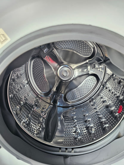 LG 4.5 Cu. Ft. Ultra Large Capacity Front Load Washer