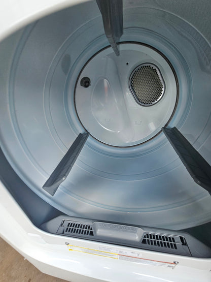 Samsung 7.4 Cu. Ft. Electric Dryer with Steam