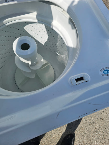 Whirlpool 3.5 cu. ft. Top Load Washer