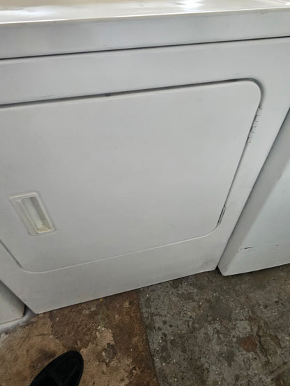 Roper washer and electric dryer set